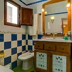 La Hoya 1-tradition Trifft Moderne- Meerblick, Pool & Wintergarten-2 Personen * Las Cruces (Canary)