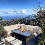 Lejlighed La Hoya 1-tradition Trifft Moderne- Meerblick, Pool & Wintergarten-2 Personen