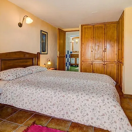 La Hoya 1-tradition Trifft Moderne- Meerblick, Pool & Wintergarten-2 Personen