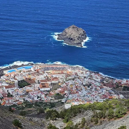 La Hoya 1-tradition Trifft Moderne- Meerblick, Pool & Wintergarten-2 Personen