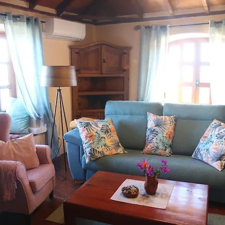 La Hoya 1-tradition Trifft Moderne- Meerblick, Pool & Wintergarten-2 Personen *