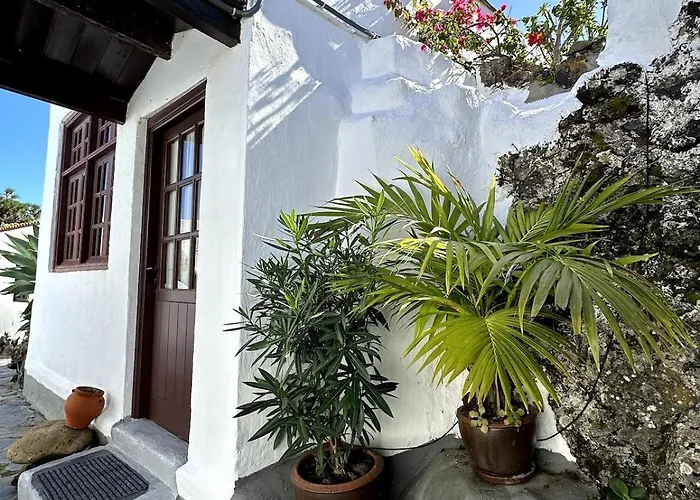 Lejlighed La Hoya 1-tradition Trifft Moderne- Meerblick, Pool & Wintergarten-2 Personen