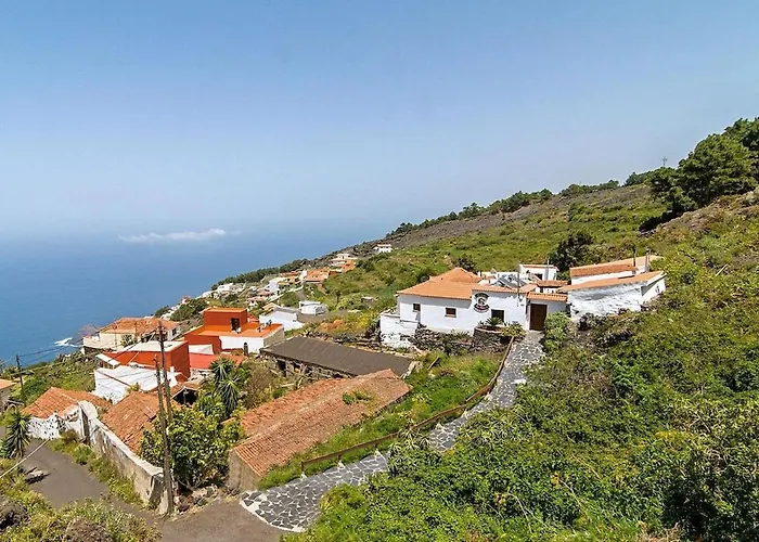 Lejlighed La Hoya 1-tradition Trifft Moderne- Meerblick, Pool & Wintergarten-2 Personen *