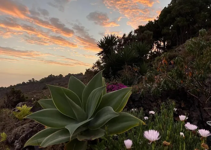 La Hoya 1-tradition Trifft Moderne- Meerblick, Pool & Wintergarten-2 Personen Lejlighed *