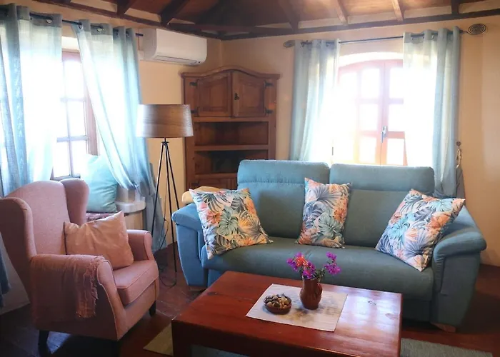 La Hoya 1-tradition Trifft Moderne- Meerblick, Pool & Wintergarten-2 Personen *