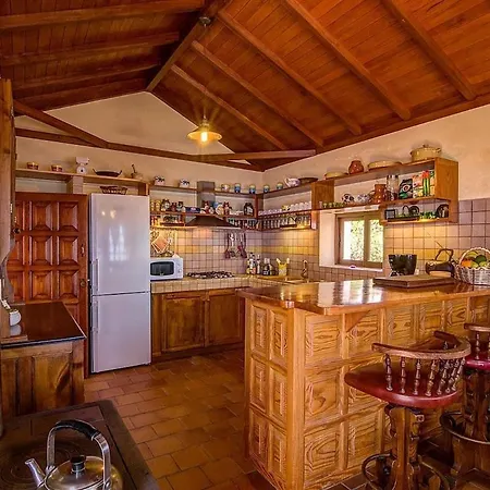 La Hoya 1-tradition Trifft Moderne- Meerblick, Whirlpool & Wintergarten-2 Personen Apartment *
