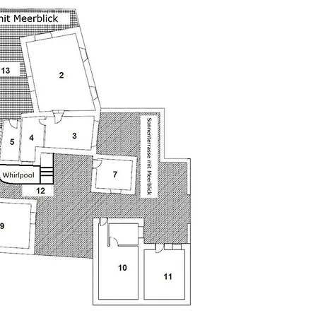 Daire La Hoya 1-tradition Trifft Moderne- Meerblick, Pool & Wintergarten-2 Personen Las Cruces (Canary)