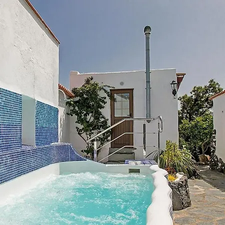 La Hoya 1-tradition Trifft Moderne- Meerblick, Whirlpool & Wintergarten-2 Personen *