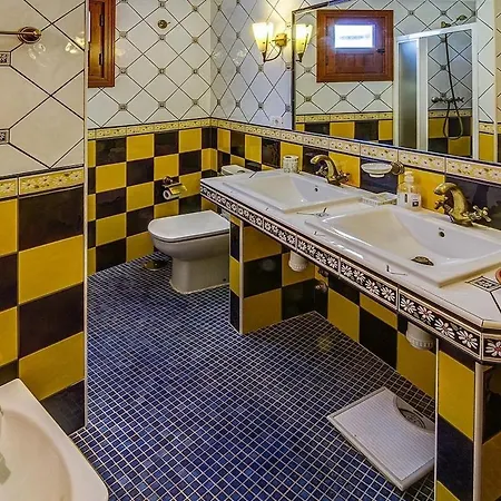 Daire La Hoya 1-tradition Trifft Moderne- Meerblick, Pool & Wintergarten-2 Personen