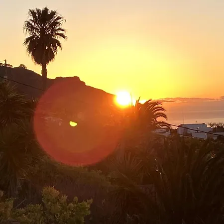 La Hoya 1-tradition Trifft Moderne- Meerblick, Pool & Wintergarten-2 Personen Daire *