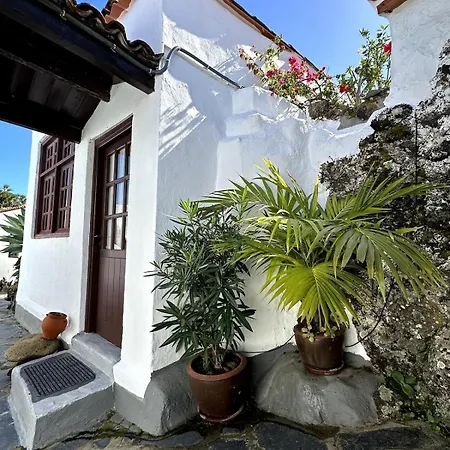 Apartment La Hoya 1-tradition Trifft Moderne- Meerblick, Whirlpool & Wintergarten-2 Personen