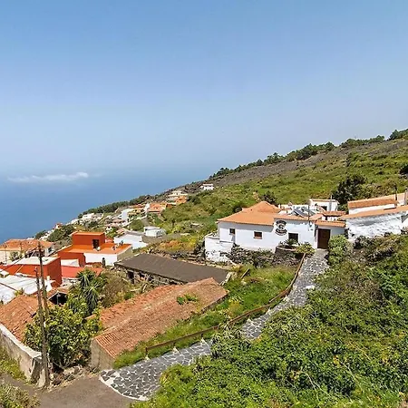 Daire La Hoya 1-tradition Trifft Moderne- Meerblick, Pool & Wintergarten-2 Personen *