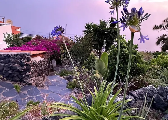 La Hoya 1-tradition Trifft Moderne- Meerblick, Pool & Wintergarten-2 Personen *