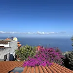 La Hoya 1-tradition Trifft Moderne- Meerblick, Pool & Wintergarten-2 Personen 公寓