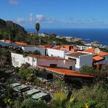 La Hoya 1-tradition Trifft Moderne- Meerblick, Pool & Wintergarten-2 Personen アパート